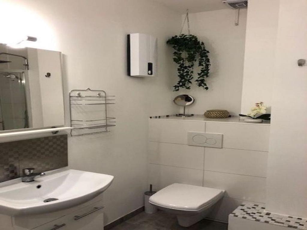 Veedel - Gemuetliche Ferienwohnung In Bester City Lage Кельн Екстер'єр фото